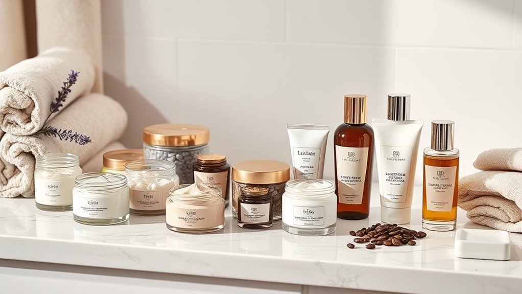 quality scent value indulgence