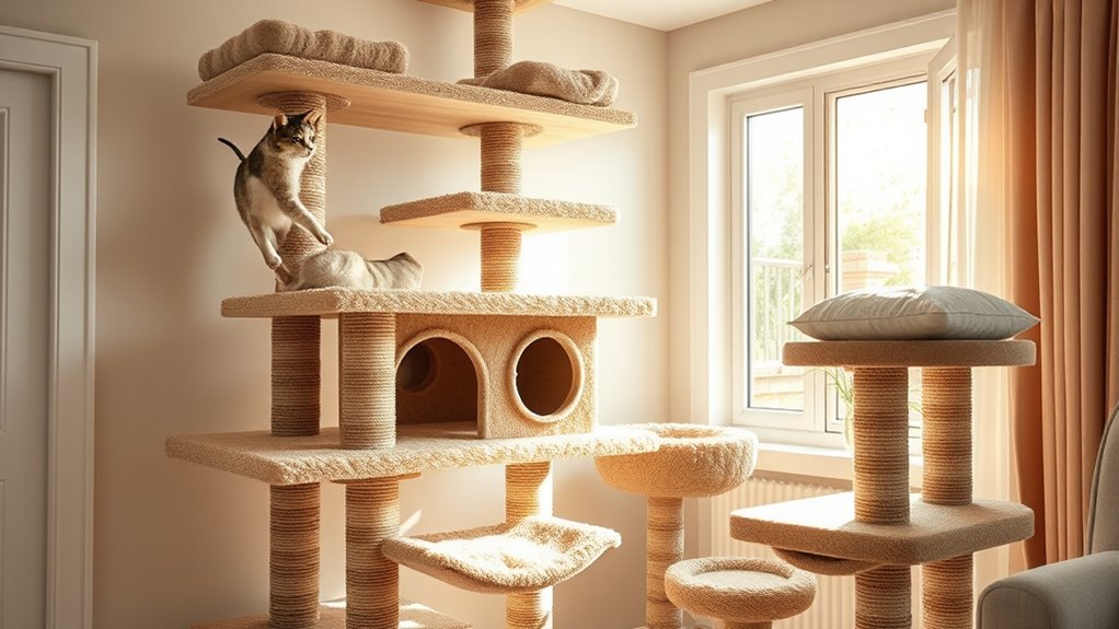 quality size stability safety