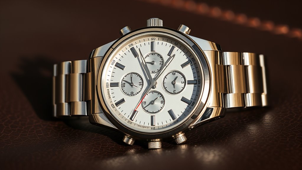 quality style durability reputation