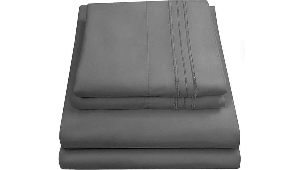 queen bed sheet straps