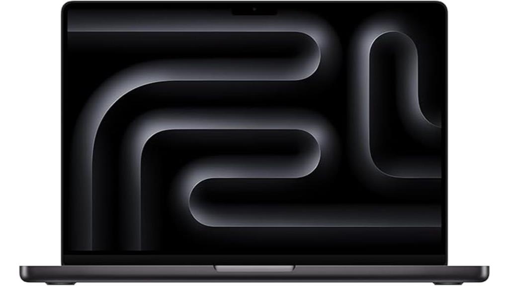 renewed 16 inch m3 max