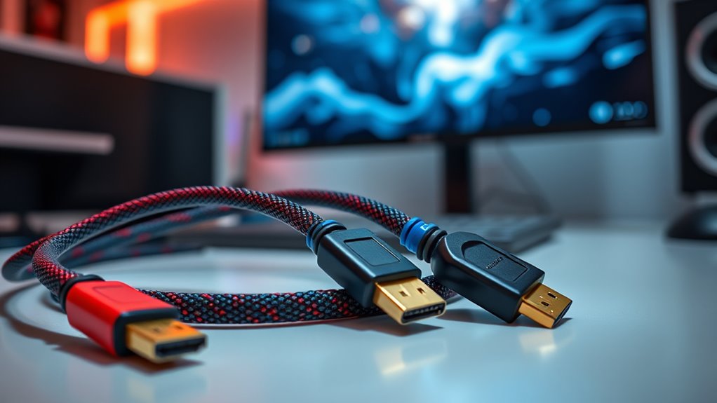 resolution length compatibility quality