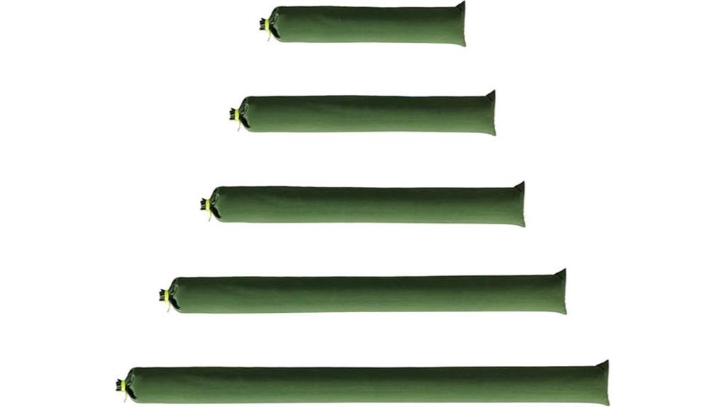 reusable flood sandbag pack