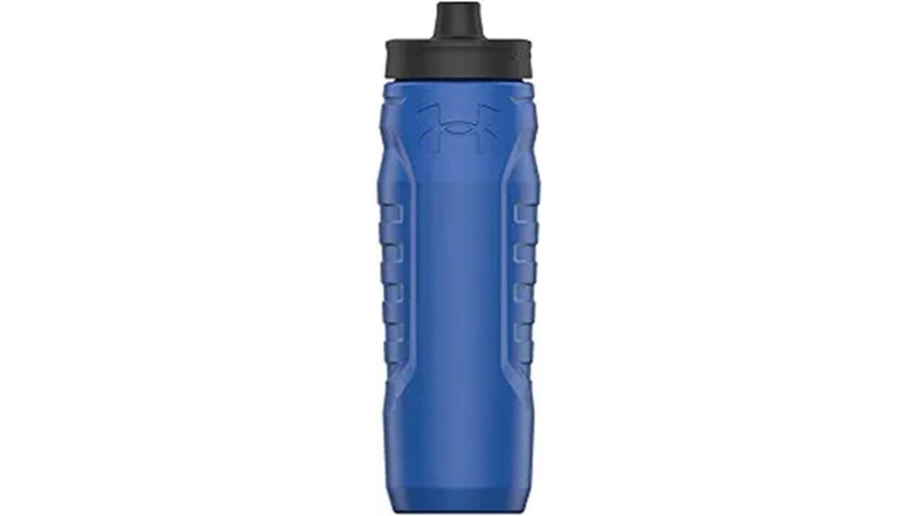 royal 32oz polyester bottle