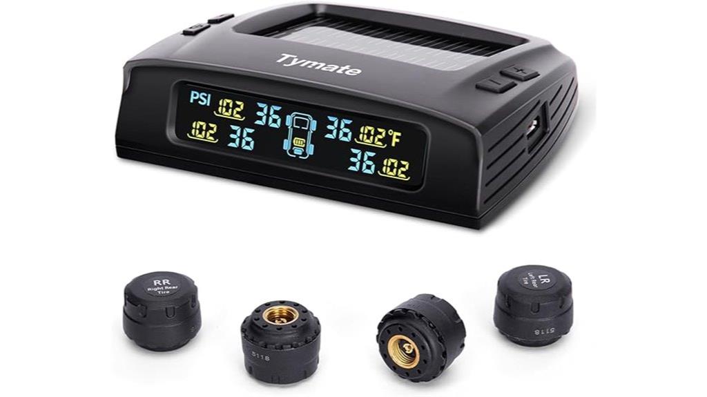rv tire pressure monitor