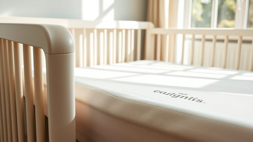 safe breathable supportive mattress