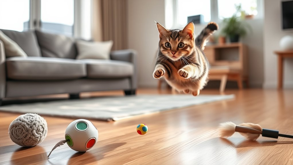 safe durable engaging toys