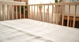 safe non toxic infant mattresses