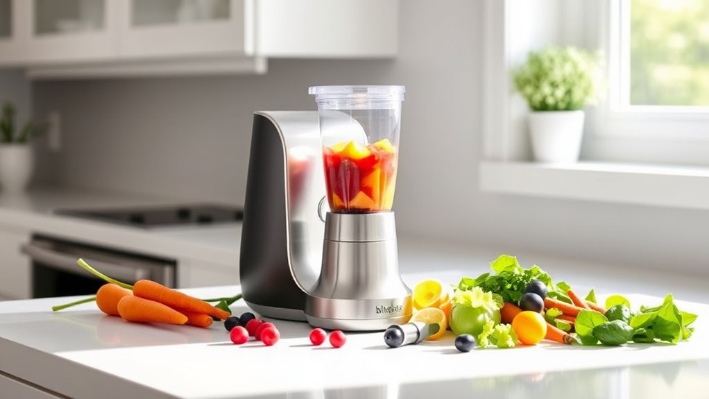 safe versatile efficient appliance