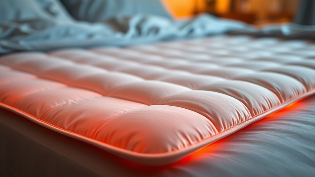 safety comfort customization fit