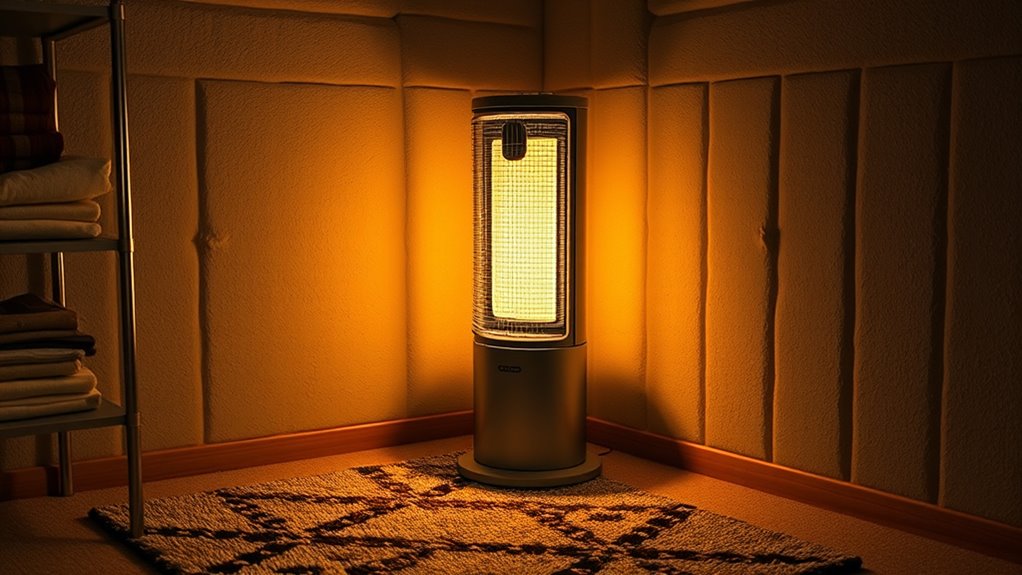 safety features and standards