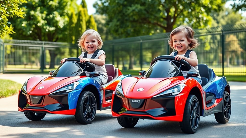 safety size battery terrain