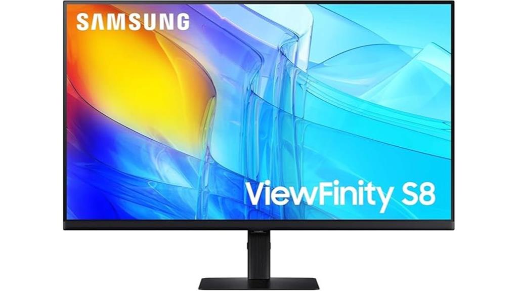 samsung 27 inch 4k monitor