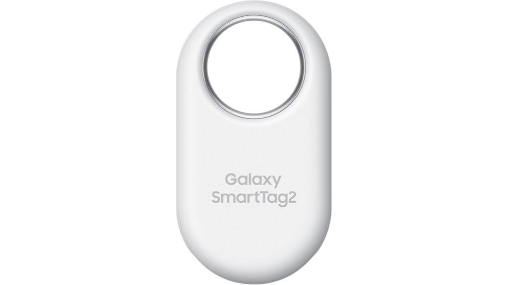 samsung galaxy bluetooth tracker