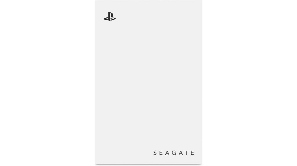 seagate ps5 external storage