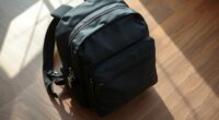 secure stylish travel backpacks
