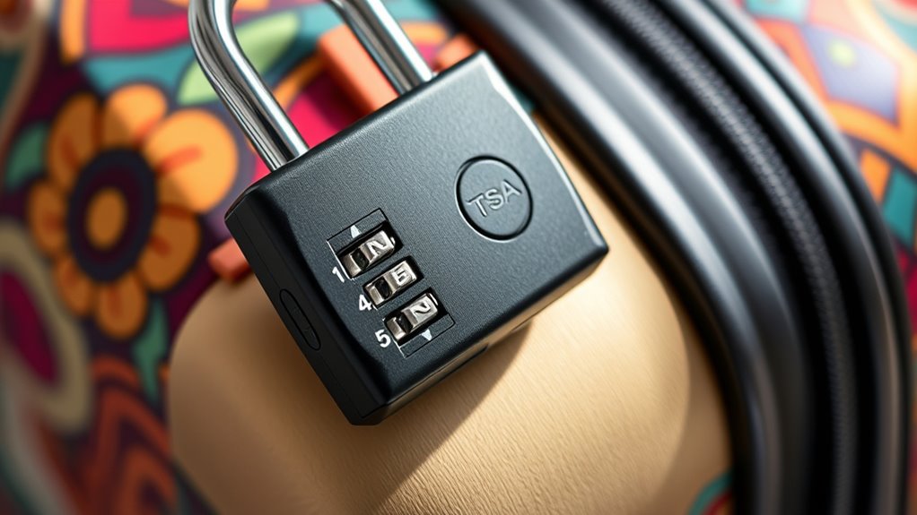 security durability usability fit