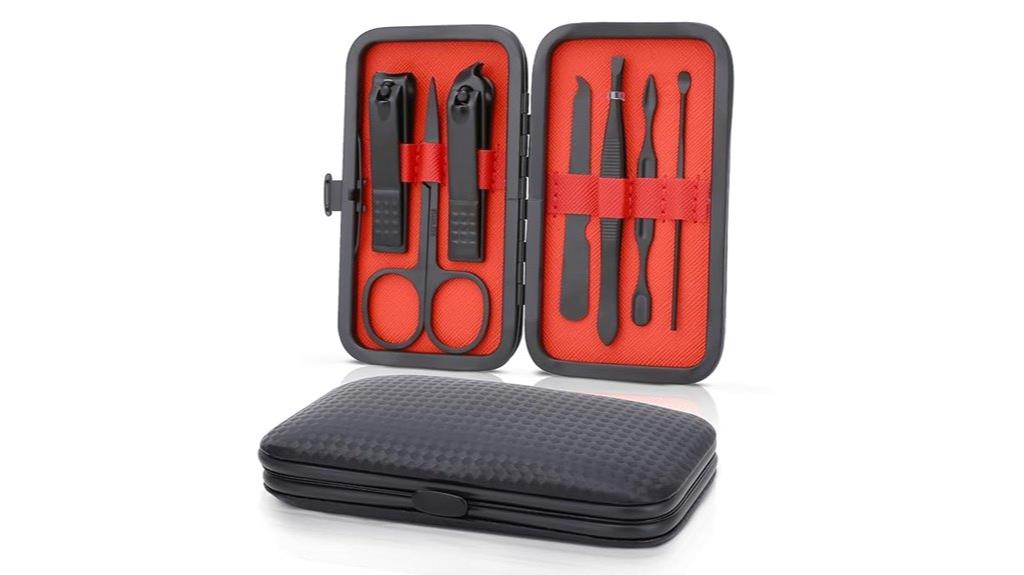 seven in one stainless tools