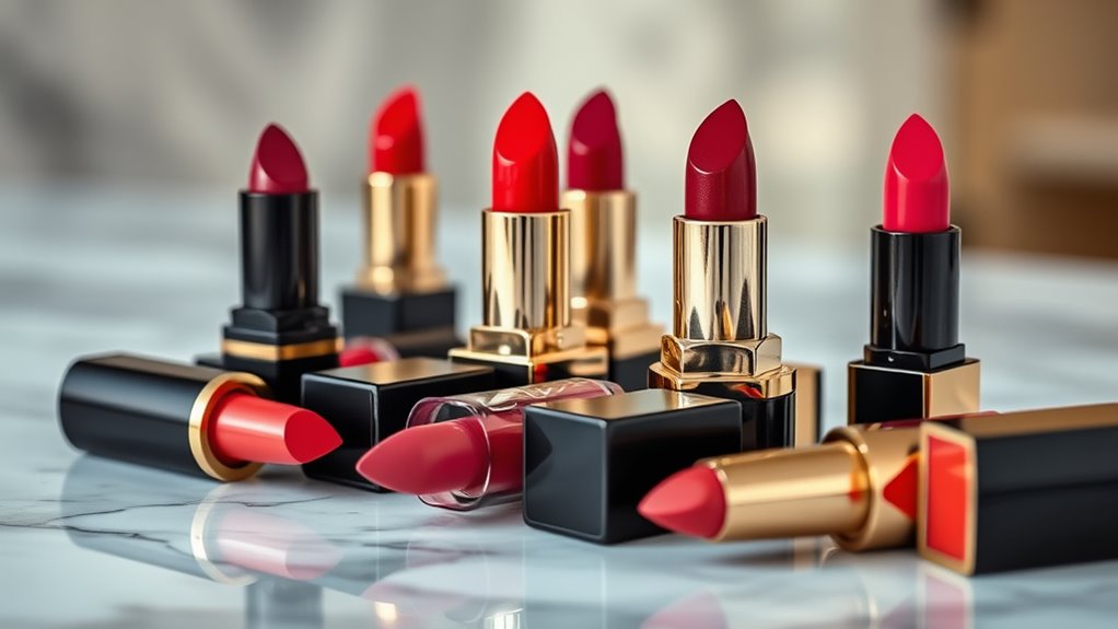 shade variety and durability