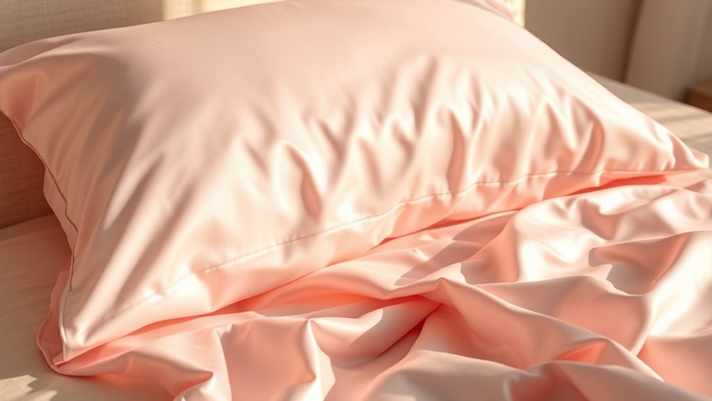 silk quality and features