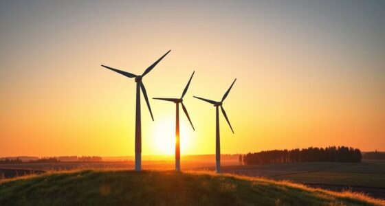 small home wind turbines