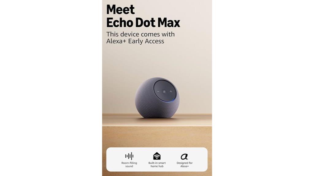 smart alexa echo dot