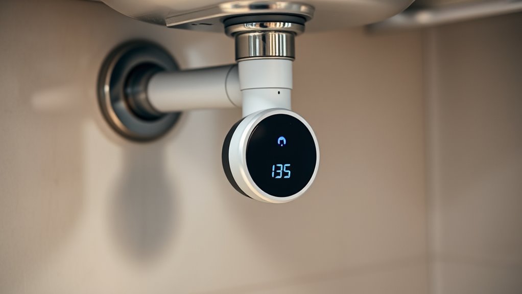 smart compatible durable waterproof