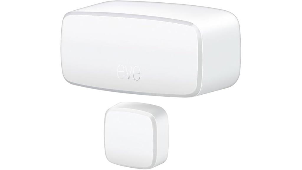 smart door window sensor