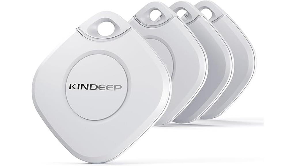 smart gps tracker pack