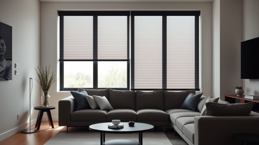 smart home integration options