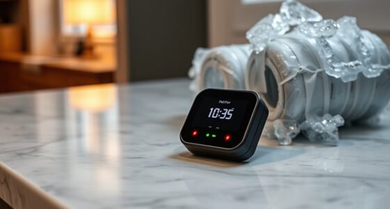 smart leak detectors guide