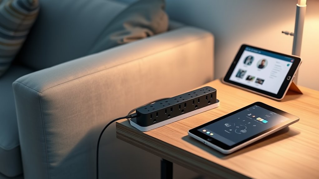 smart plug compatibility considerations