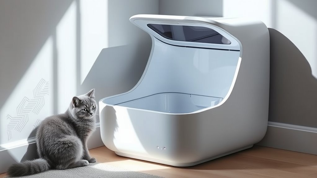 smart safe odor control fit