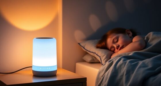smart sleep night lights