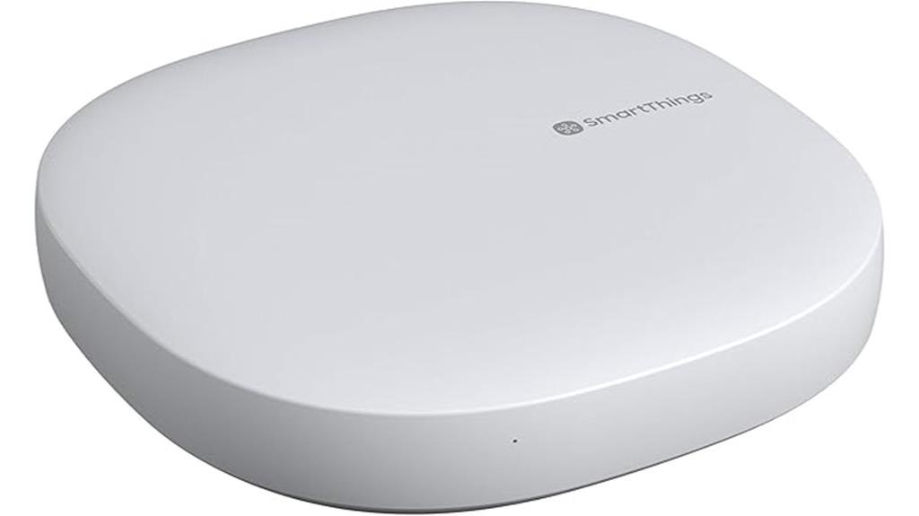 smartthings 3rd gen hub