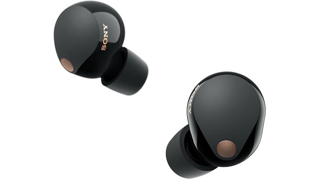 sony wf 1000xm5 earbuds