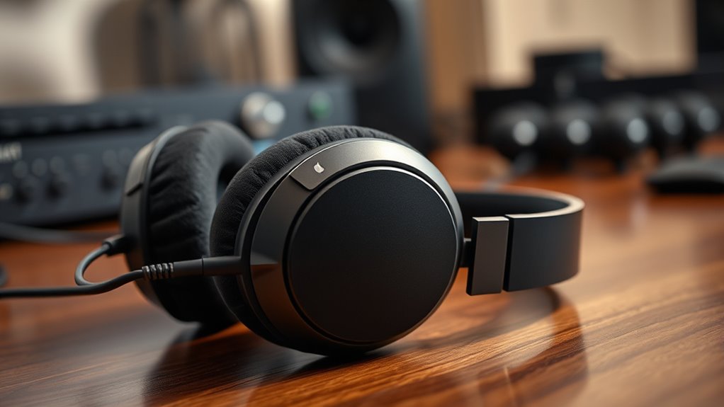 sound quality comfort durability