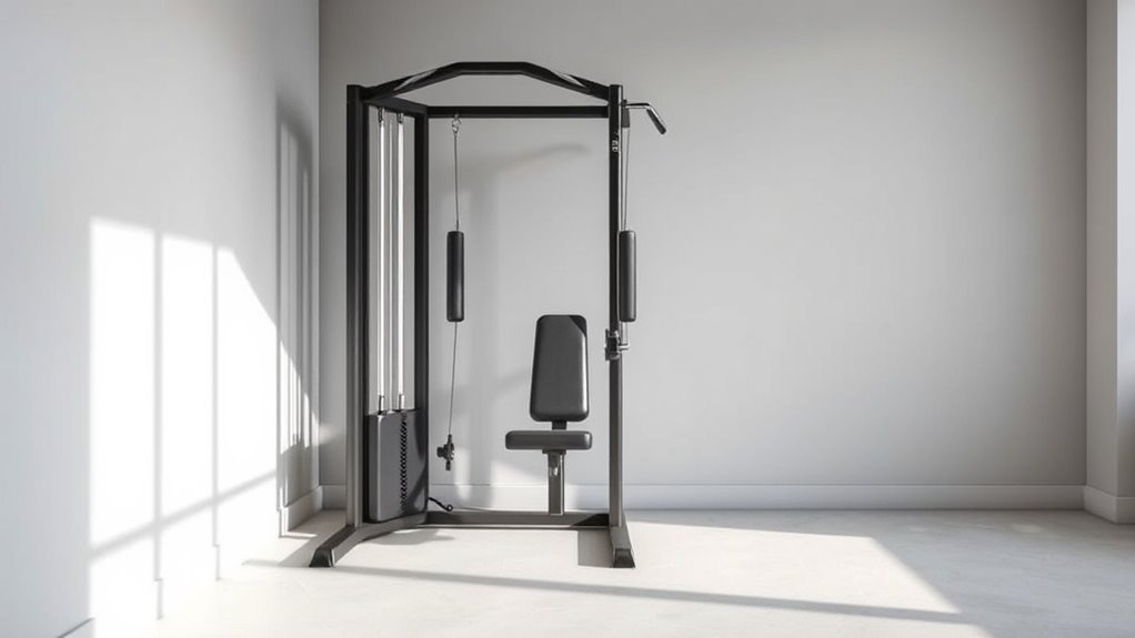 space strength versatility durability