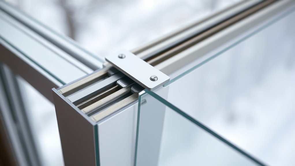 storm window reinforcement considerations