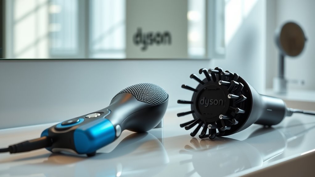 styling features and usability