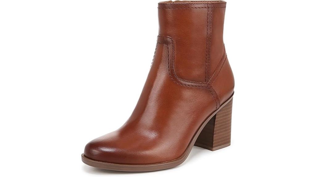 stylish women s ankle boot