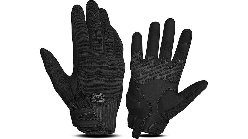 summer motorcycle gloves