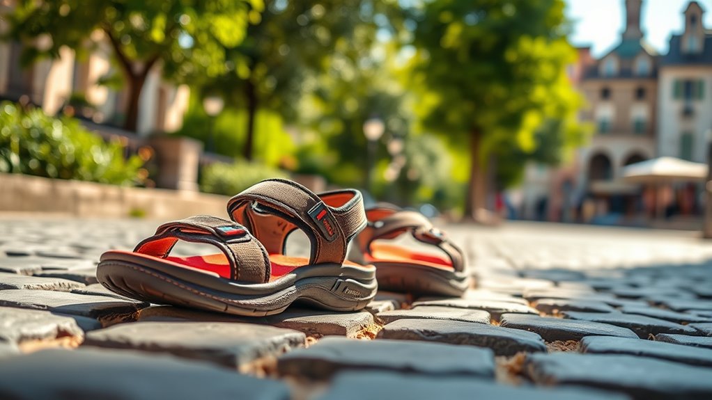 support comfort fit stability