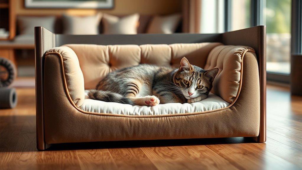 support materials size durability