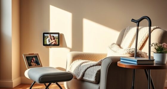 thoughtful gifts for elderly parents