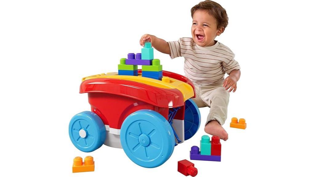 toddler building block set