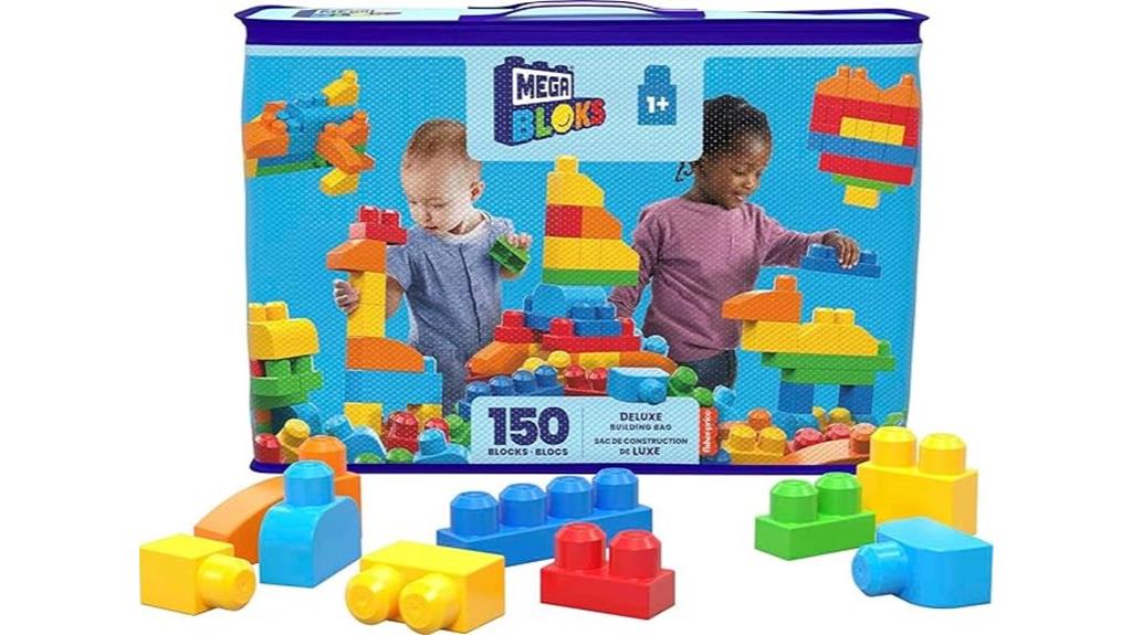 toddler building blocks set