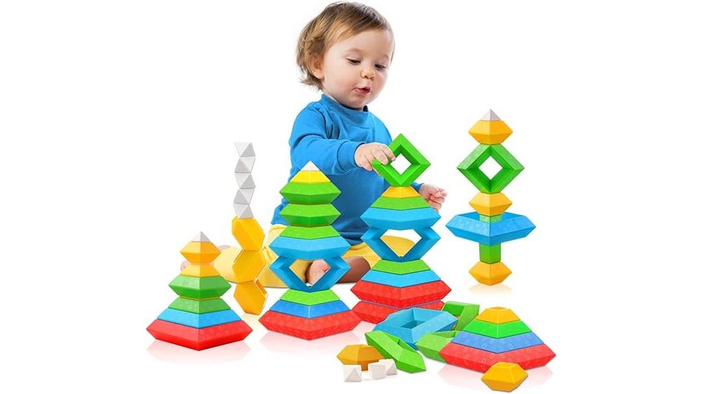 toddler montessori building blocks