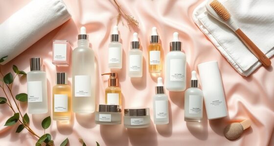 top 12 skincare products