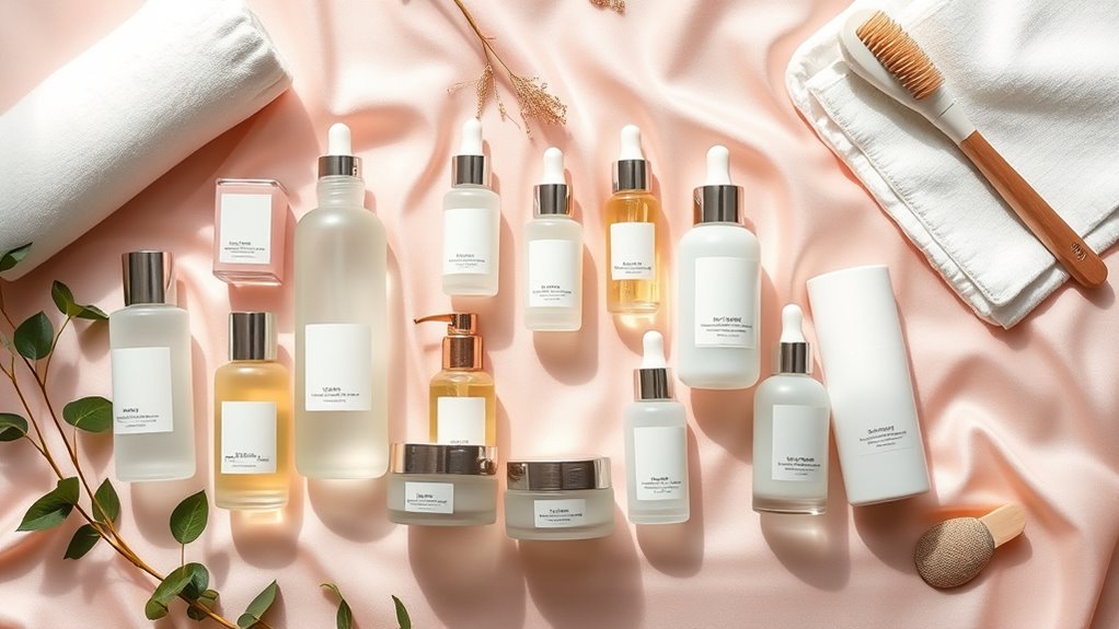 top 12 skincare products